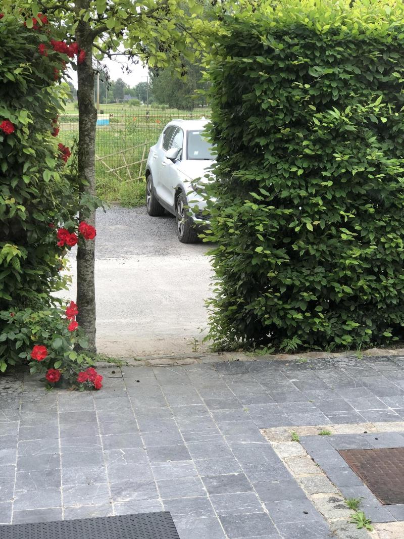 Aux Herbes Hautes image