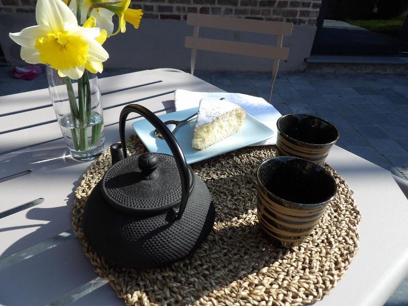 Aux Herbes Hautes image