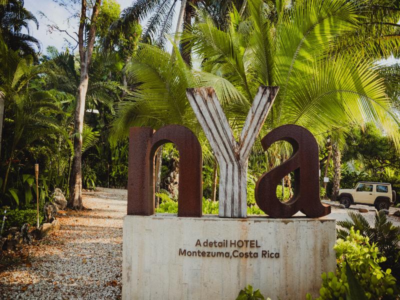 Nya Hotel image