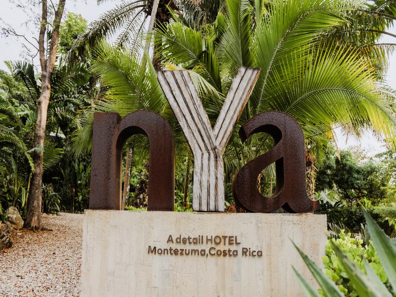Nya Hotel image