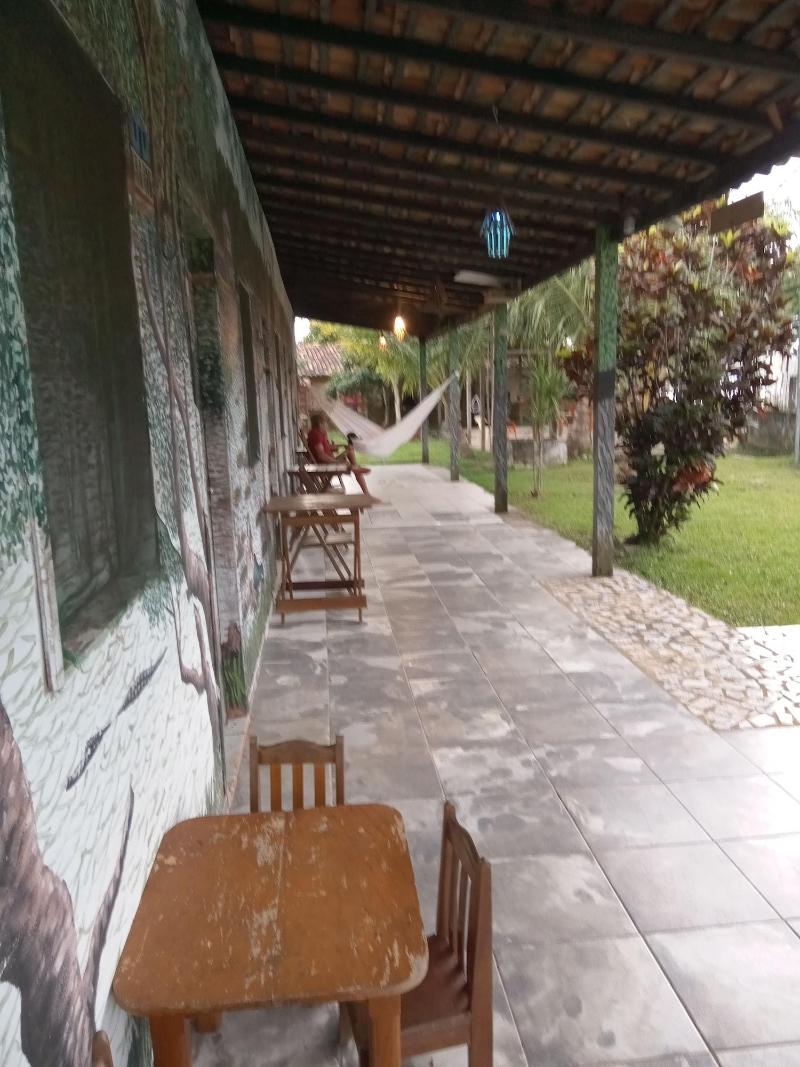 Resort Vila Cotijuba