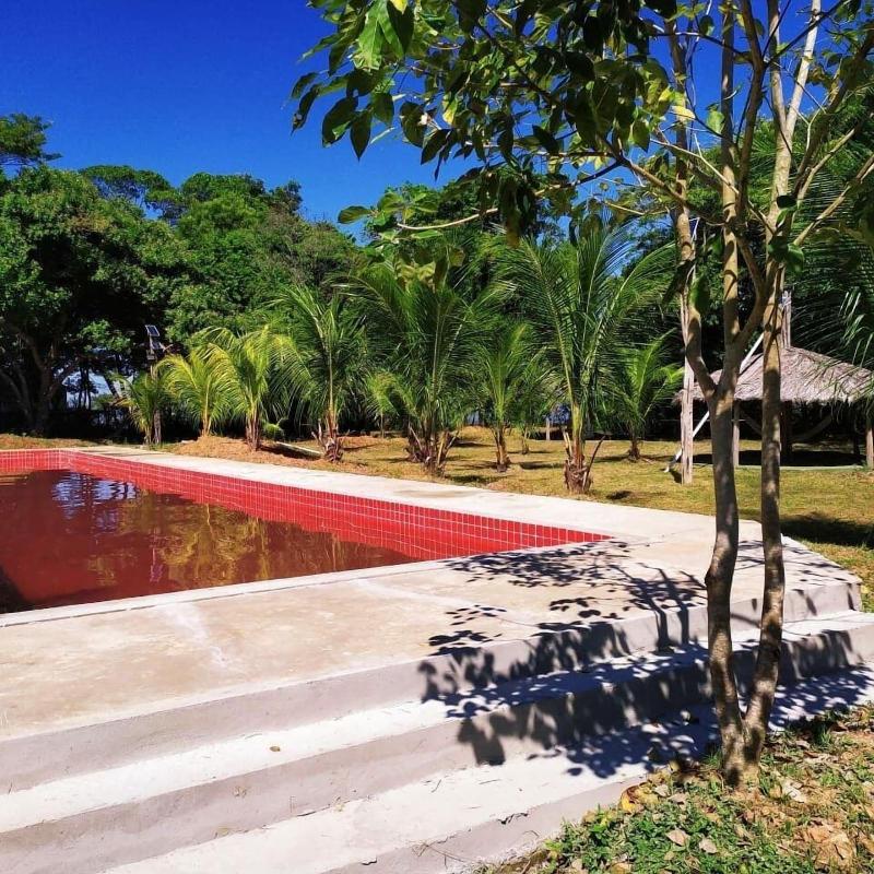 Resort Vila Cotijuba