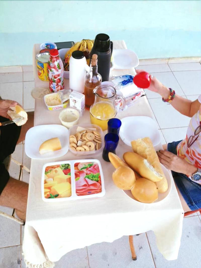 Resort Vila Cotijuba