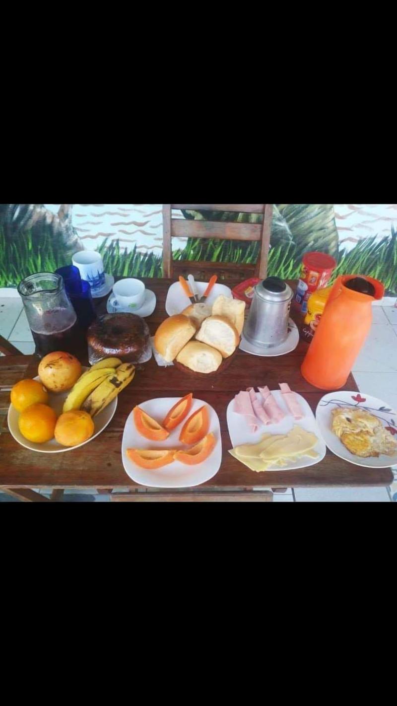 Resort Vila Cotijuba