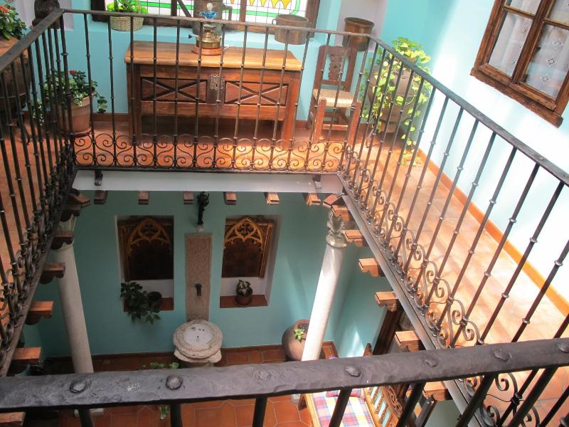 Casa Rural Cuatro De Oros image