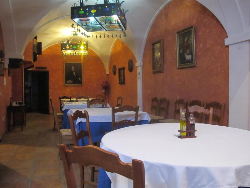 Casa Rural Cuatro De Oros image