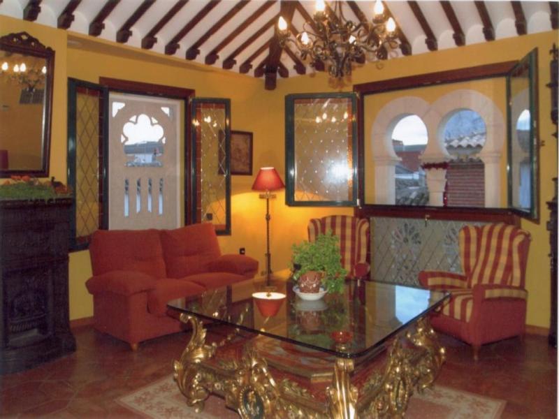 Casa Rural Cuatro De Oros image