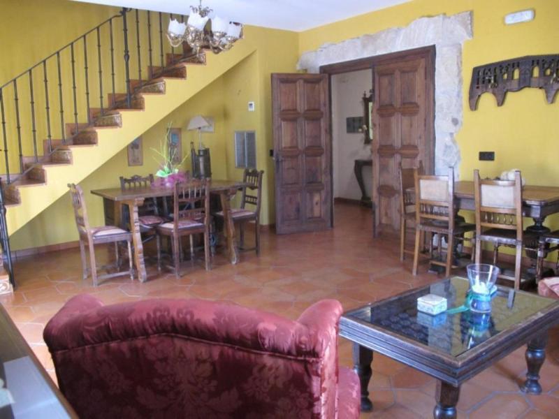 Casa Rural Cuatro De Oros image