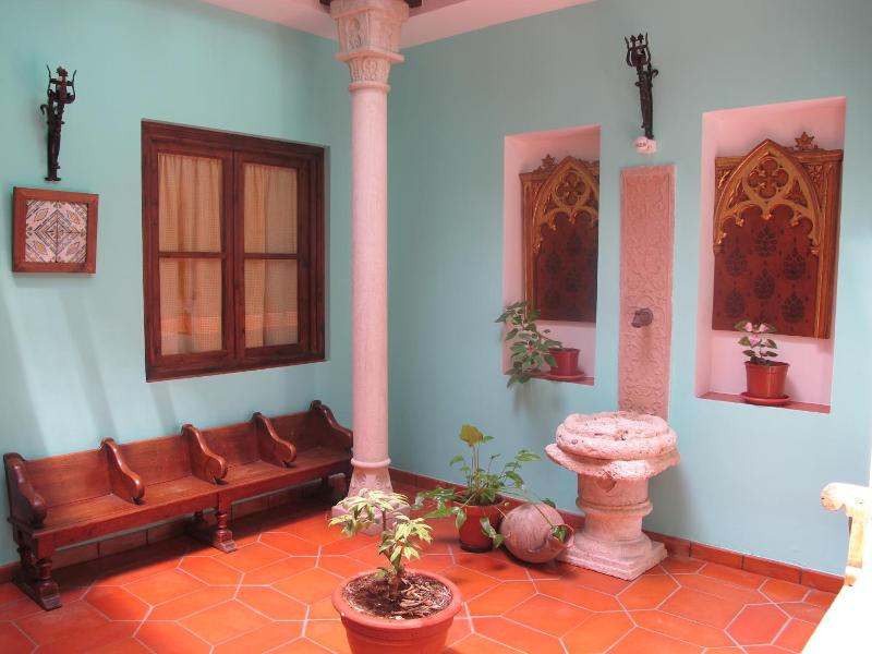 Casa Rural Cuatro De Oros image