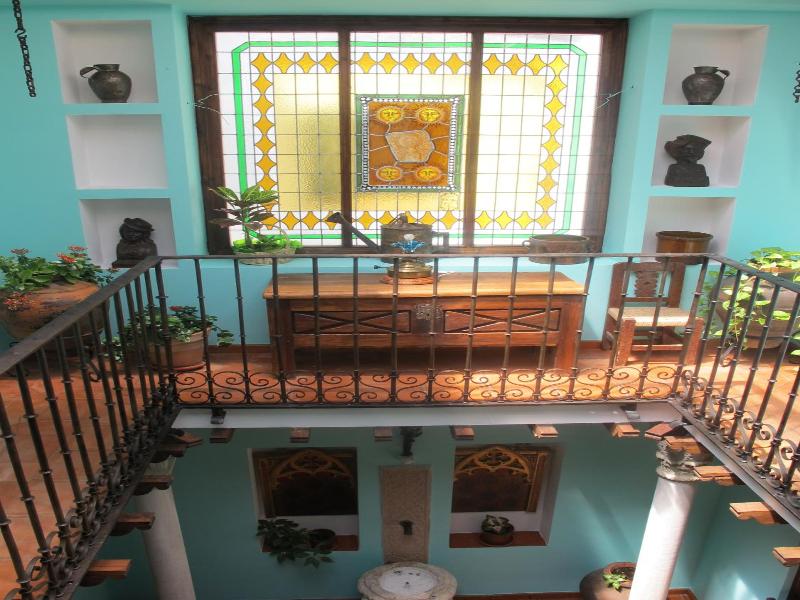 Casa Rural Cuatro De Oros image