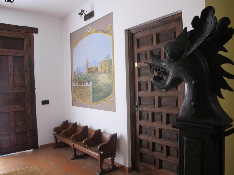 Casa Rural Cuatro De Oros image