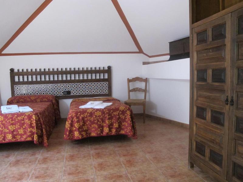 Casa Rural Cuatro De Oros image