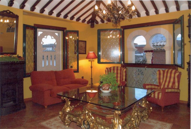 Casa Rural Cuatro De Oros image