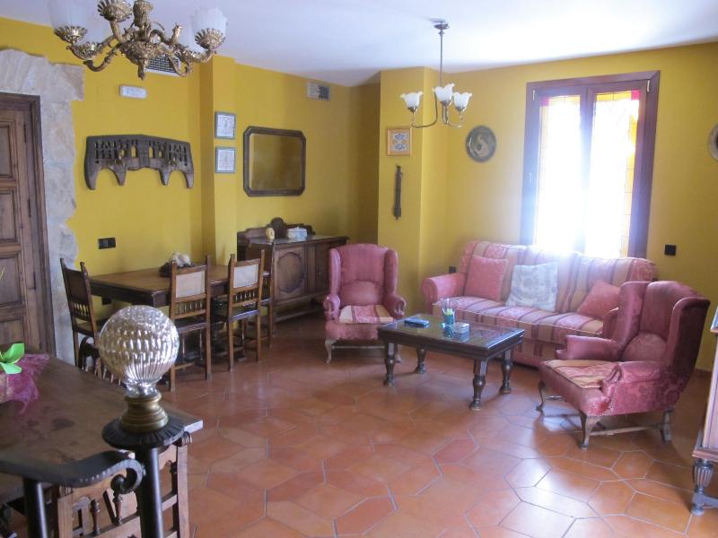 Casa Rural Cuatro De Oros image