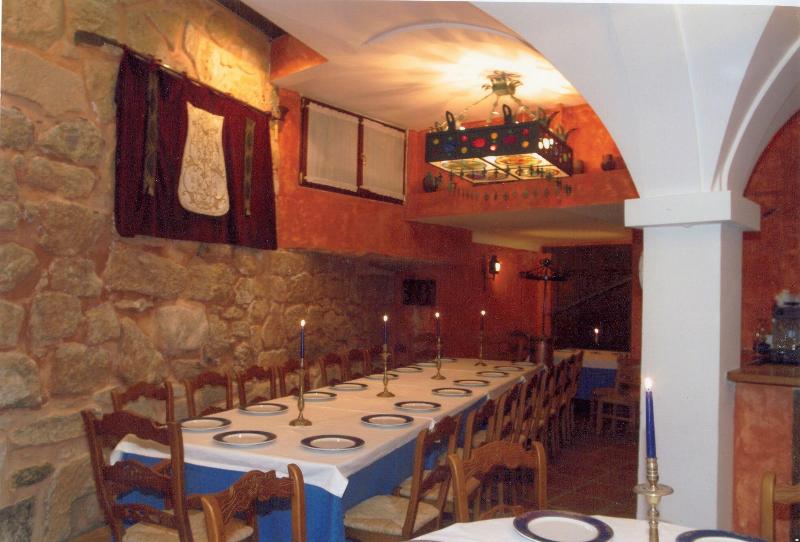Casa Rural Cuatro De Oros image