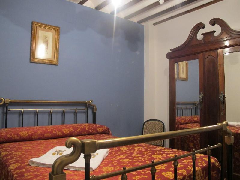 Casa Rural Cuatro De Oros image