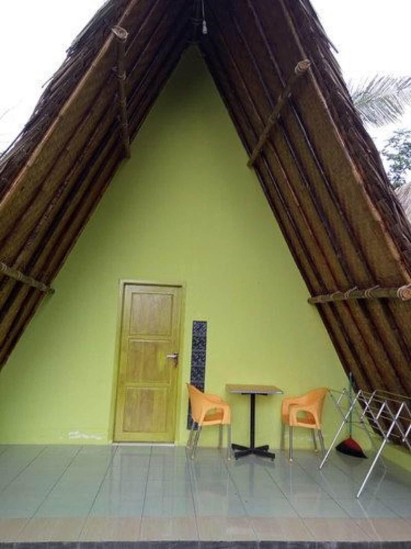 Penginapan Bunar Tunggal image