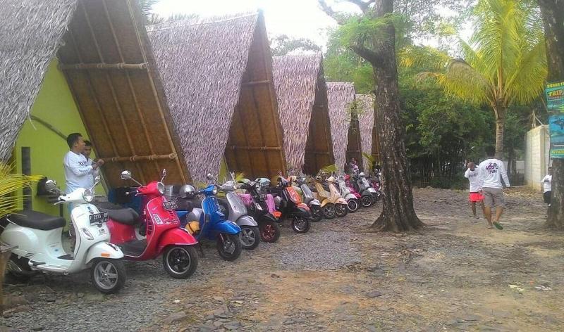 Penginapan Bunar Tunggal image