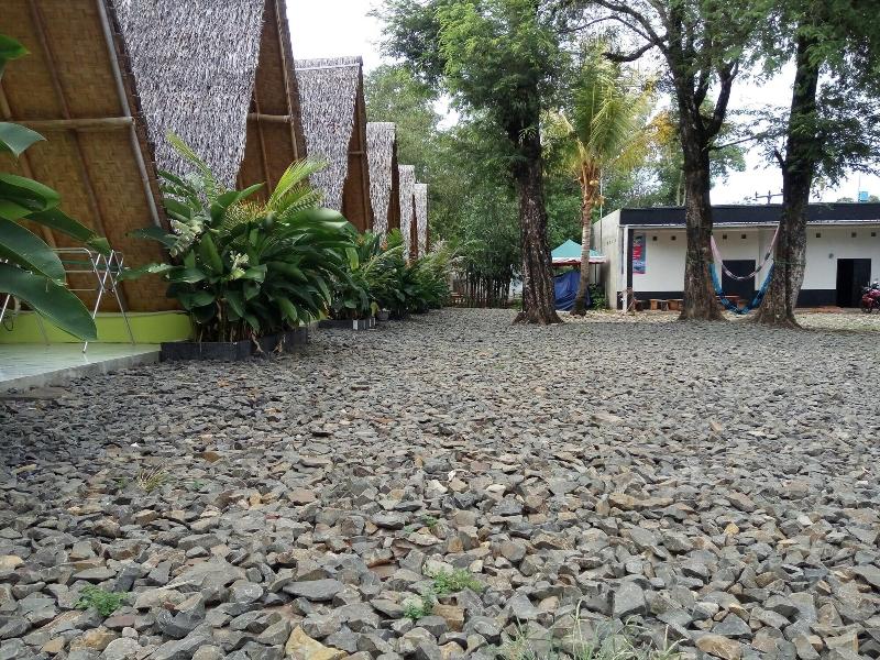 Penginapan Bunar Tunggal image