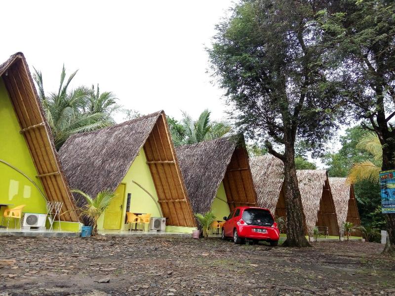 Penginapan Bunar Tunggal image