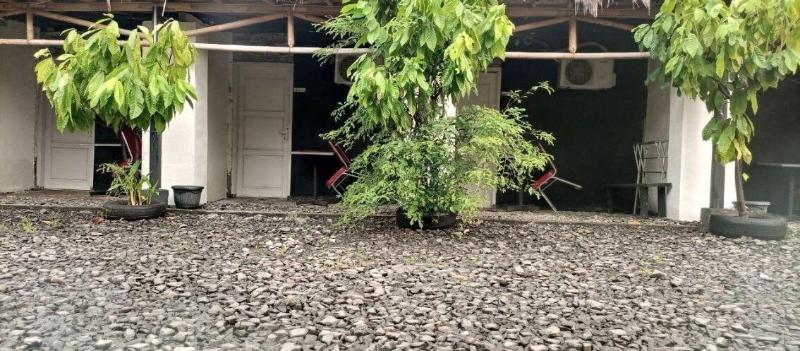 Penginapan Bunar Tunggal image
