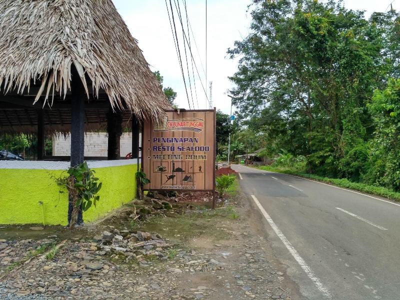 Penginapan Bunar Tunggal image