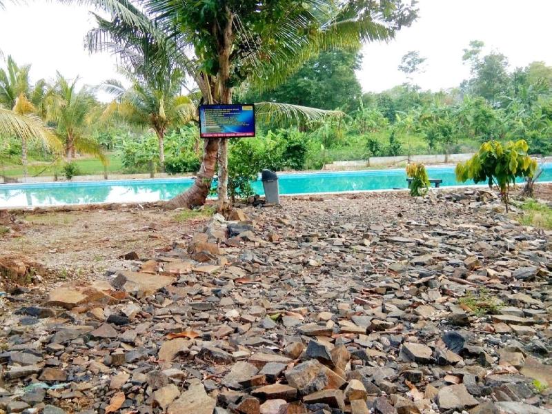 Penginapan Bunar Tunggal image