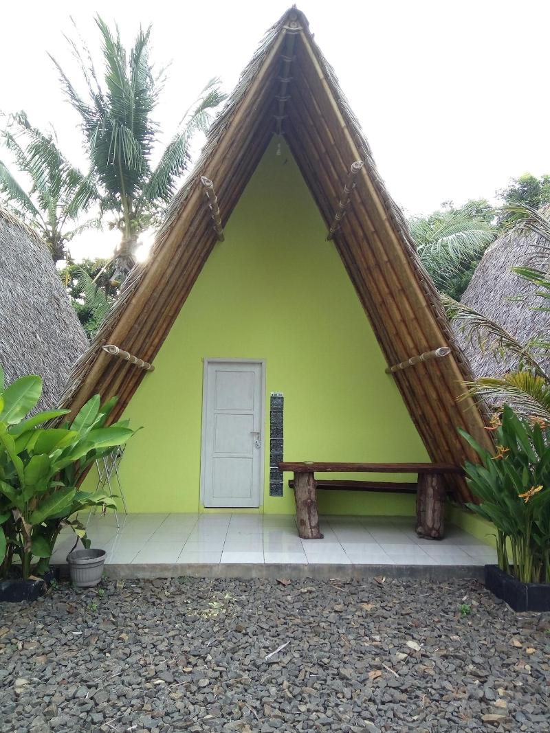 Penginapan Bunar Tunggal image
