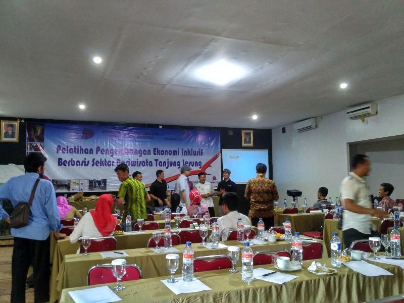 Penginapan Bunar Tunggal image
