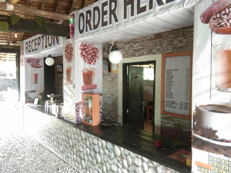Penginapan Bunar Tunggal image
