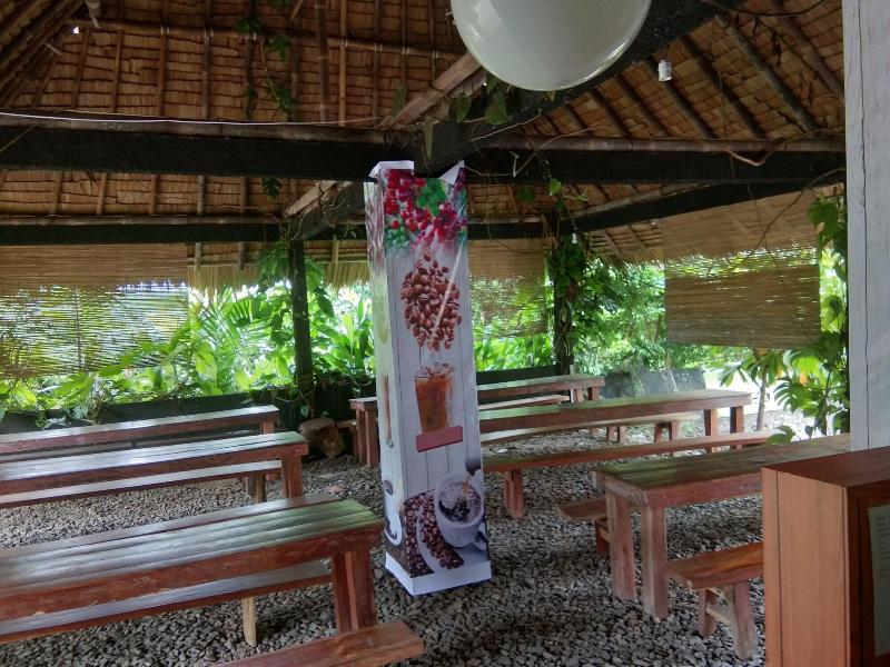 Penginapan Bunar Tunggal image
