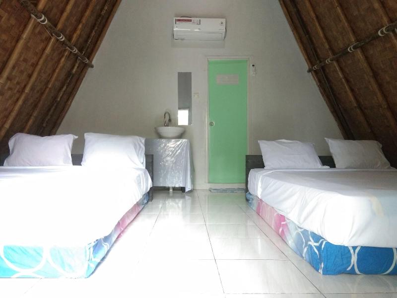 Penginapan Bunar Tunggal image
