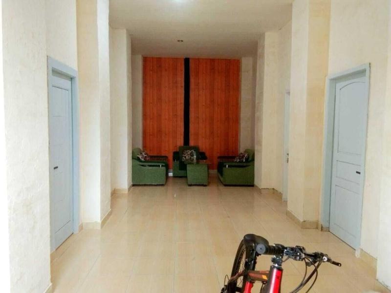 Penginapan Bunar Tunggal image