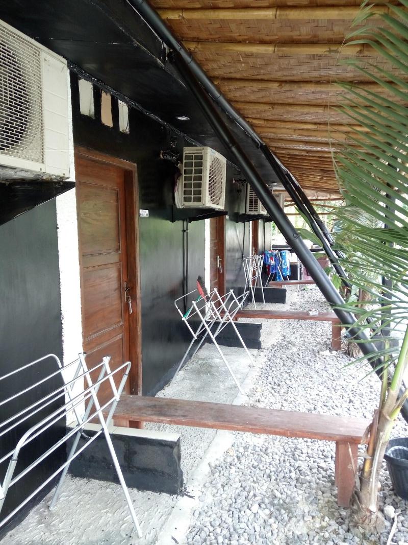 Penginapan Bunar Tunggal image