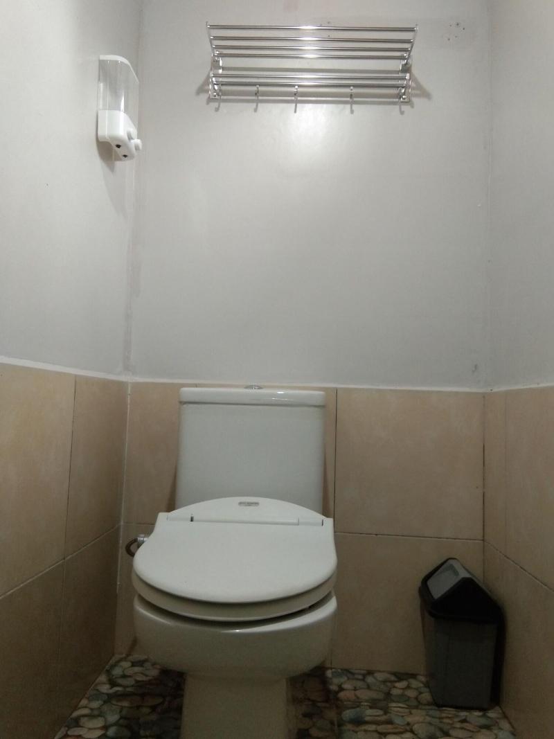 Penginapan Bunar Tunggal image