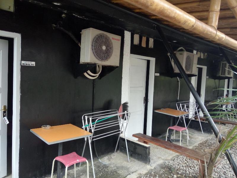 Penginapan Bunar Tunggal image