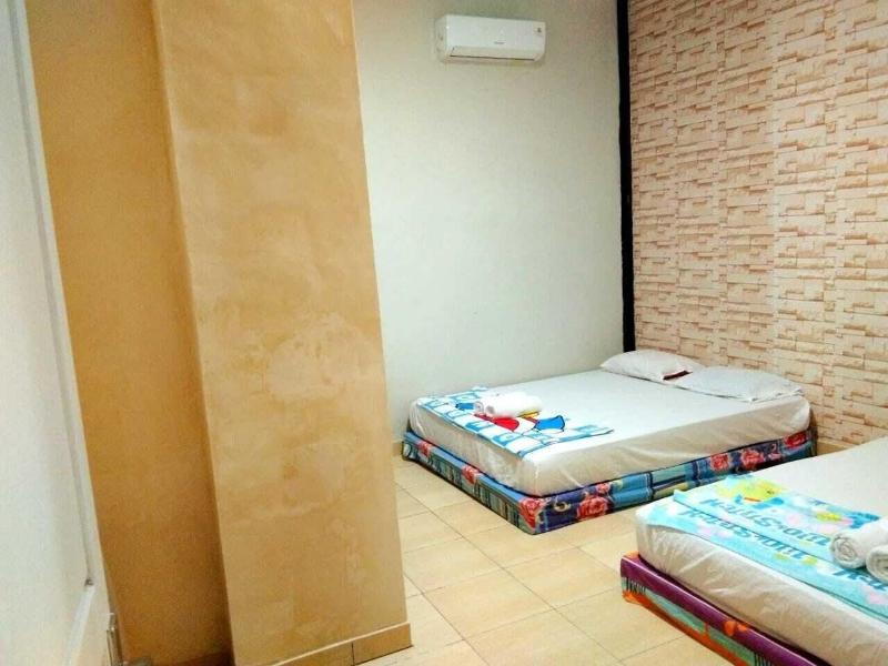 Penginapan Bunar Tunggal image