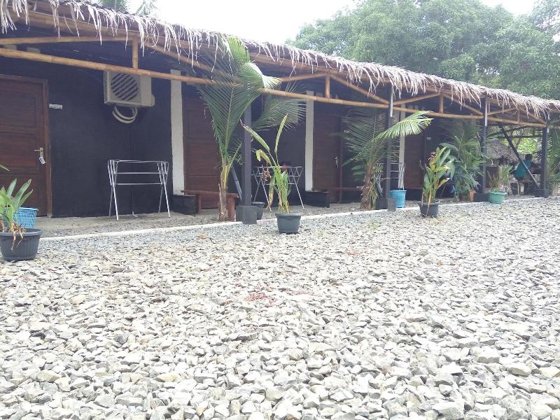 Penginapan Bunar Tunggal image