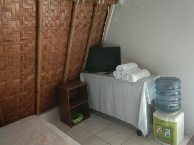Penginapan Bunar Tunggal image