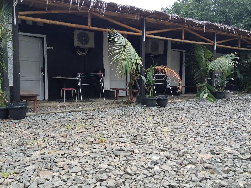 Penginapan Bunar Tunggal image
