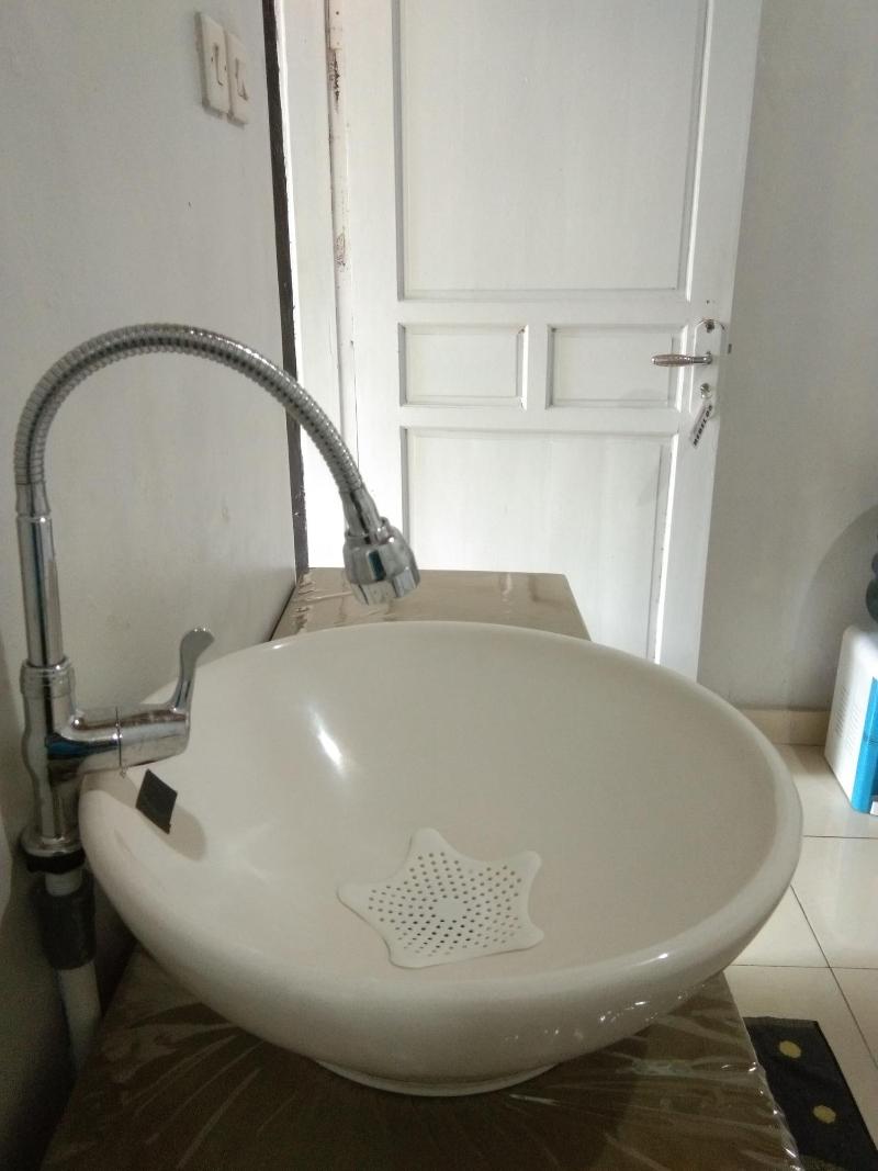 Penginapan Bunar Tunggal image