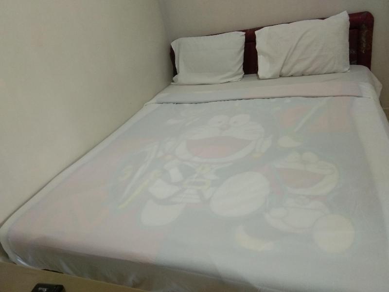 Penginapan Bunar Tunggal image