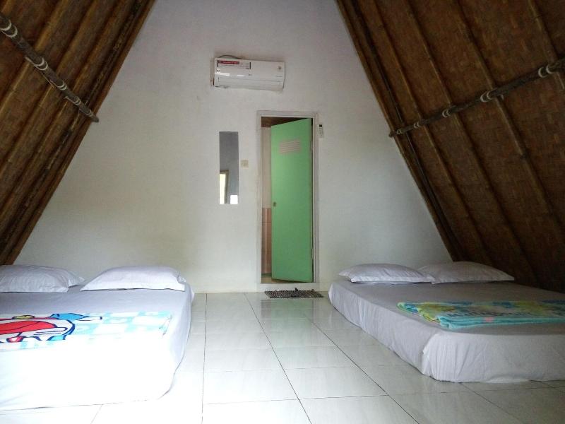 Penginapan Bunar Tunggal image