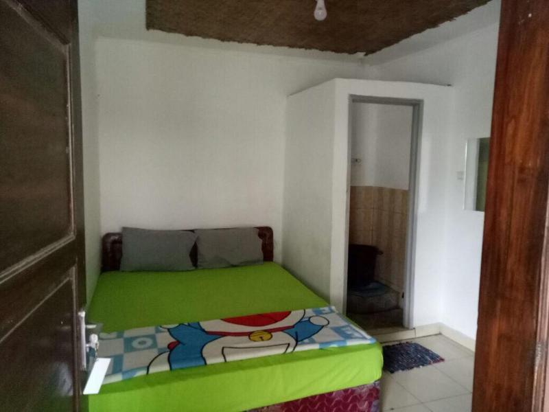 Penginapan Bunar Tunggal image