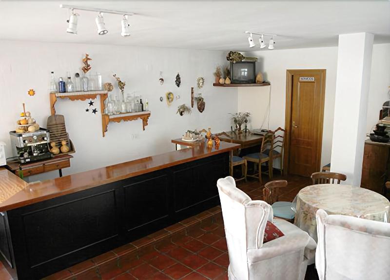Hostal Goya Ii image