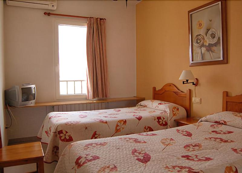 Hostal Goya Ii image