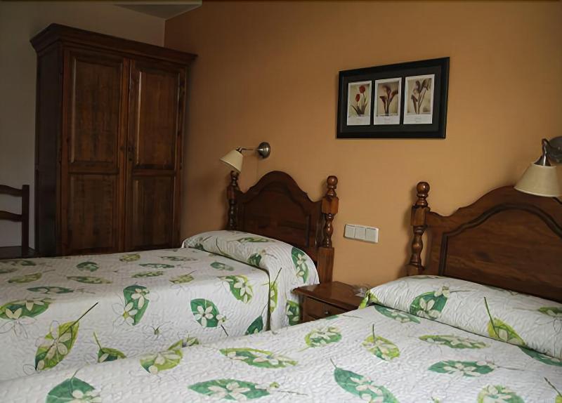 Hostal Goya Ii image