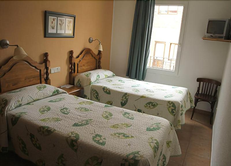 Hostal Goya Ii image
