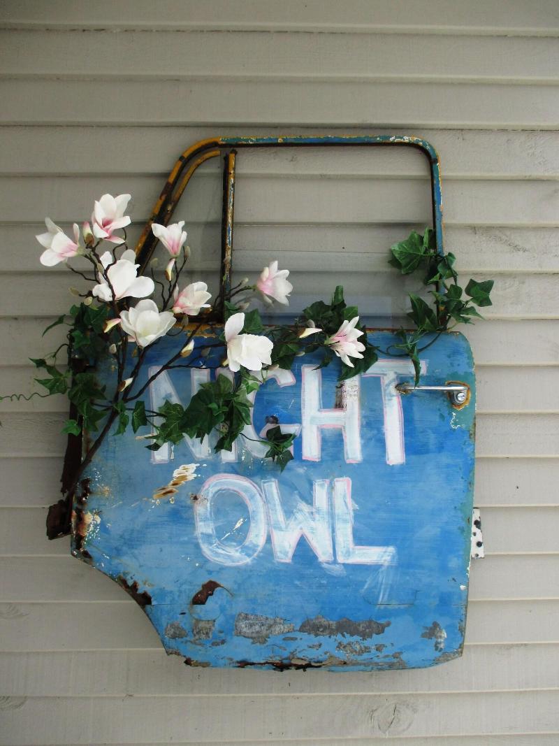 Owls Nest Motel image