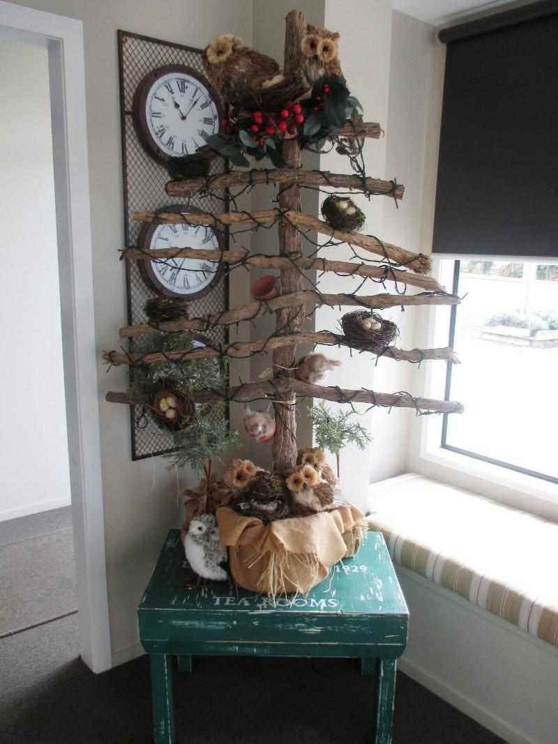 Owls Nest Motel image